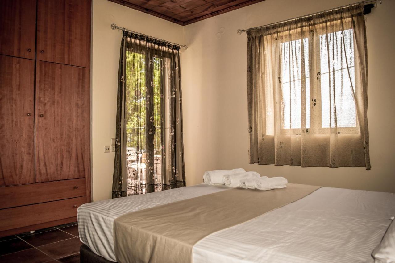 Villa Niriides Old Listing Limenas Chersonisou