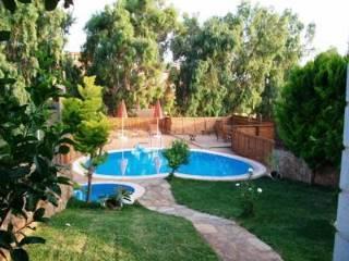 Villa Niriides Old Listing Limenas Chersonisou