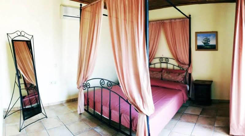 Villa Niriides Old Listing Limenas Chersonisou