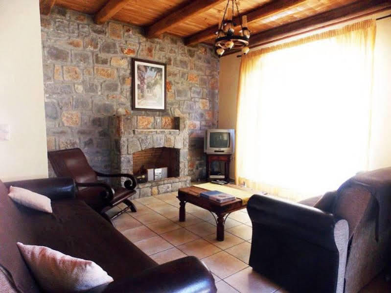 Villa Niriides Old Listing *