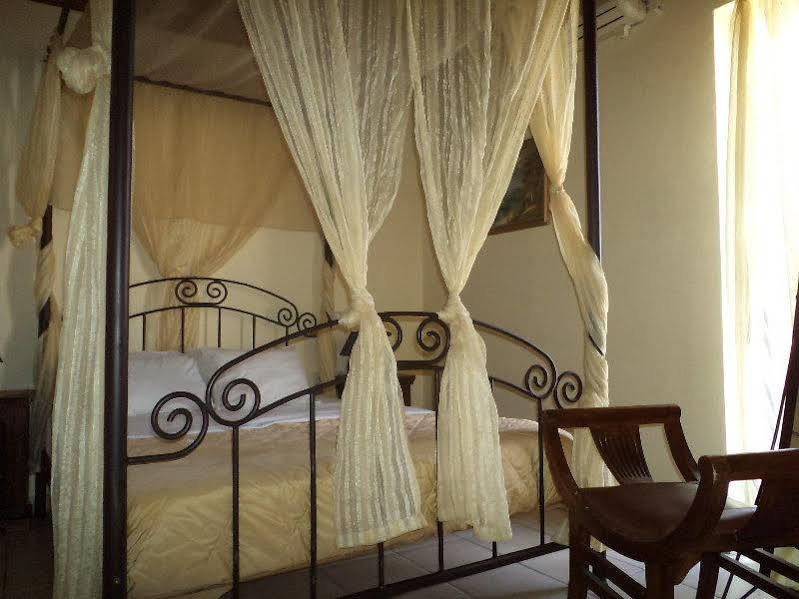 Niriides Old Listing Villa