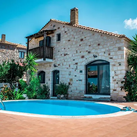 Niriides Villas Old Listing Hersonissos  Exterior photo