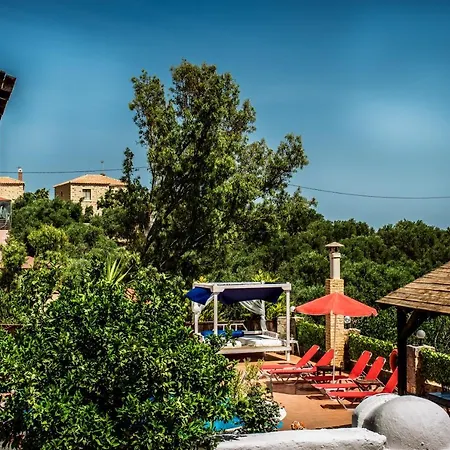 Niriides Villas Old Listing Hersonissos  Exterior photo