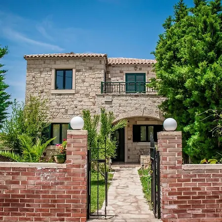 Niriides Villas Old Listing Hersonissos  Exterior photo