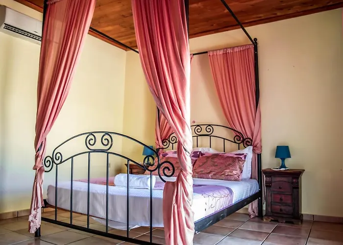 Niriides Villas Old Listing