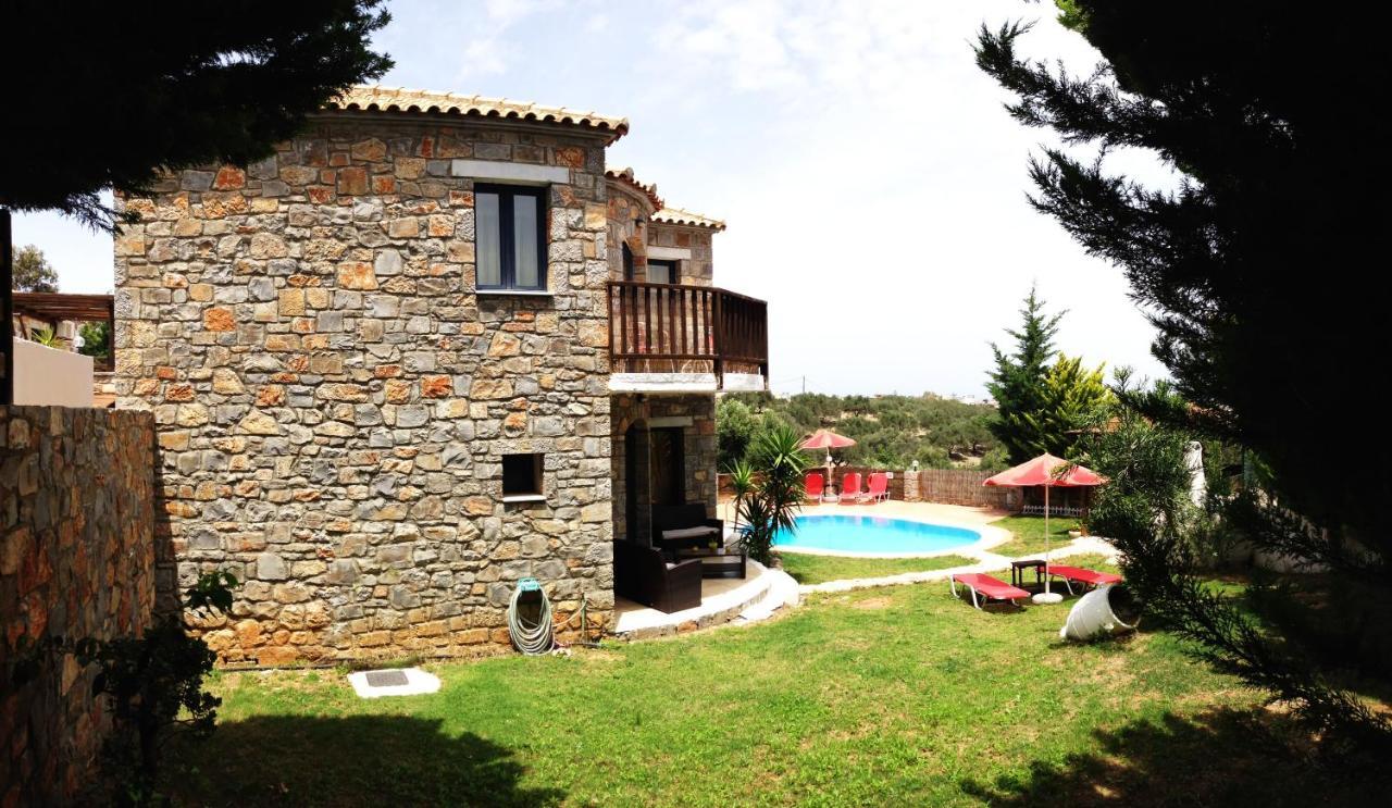 Niriides Old Listing *
