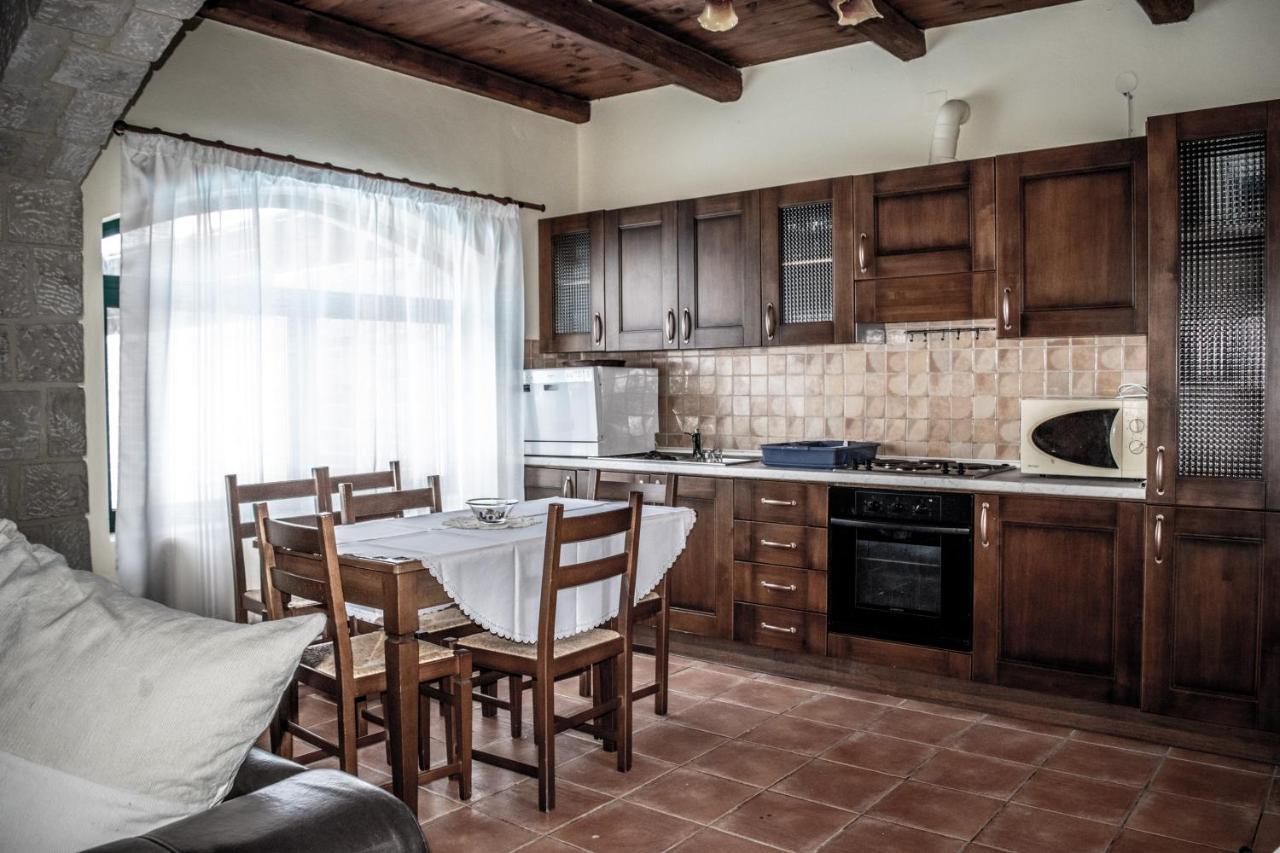 Villa Niriides Old Listing