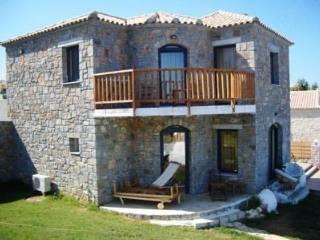 Villa Niriides Old Listing *