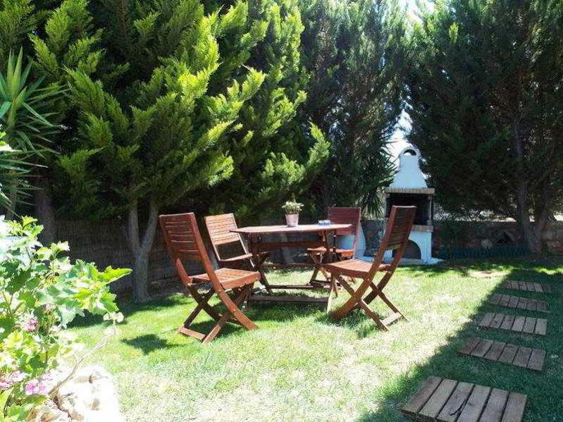 Niriides Old Listing * Hersonissos (Crete)