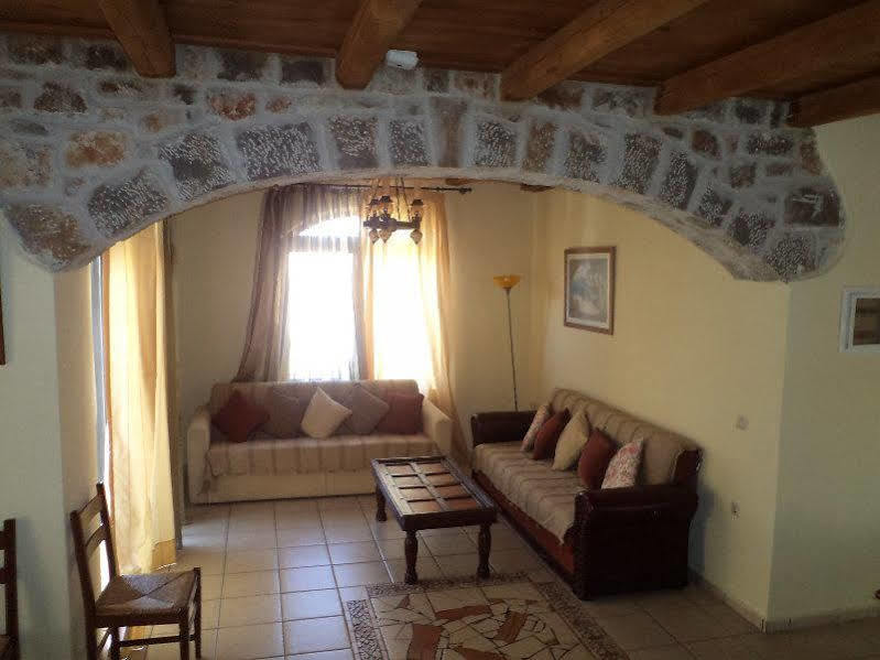Niriides Old Listing * Hersonissos (Crete)